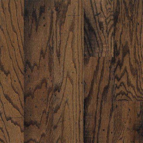 Armstrong Commercial Hardwood Rushmore - Oak
